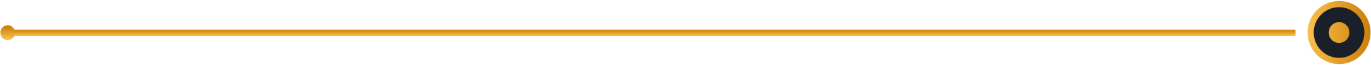 The beeline: the straight line to the target of the close