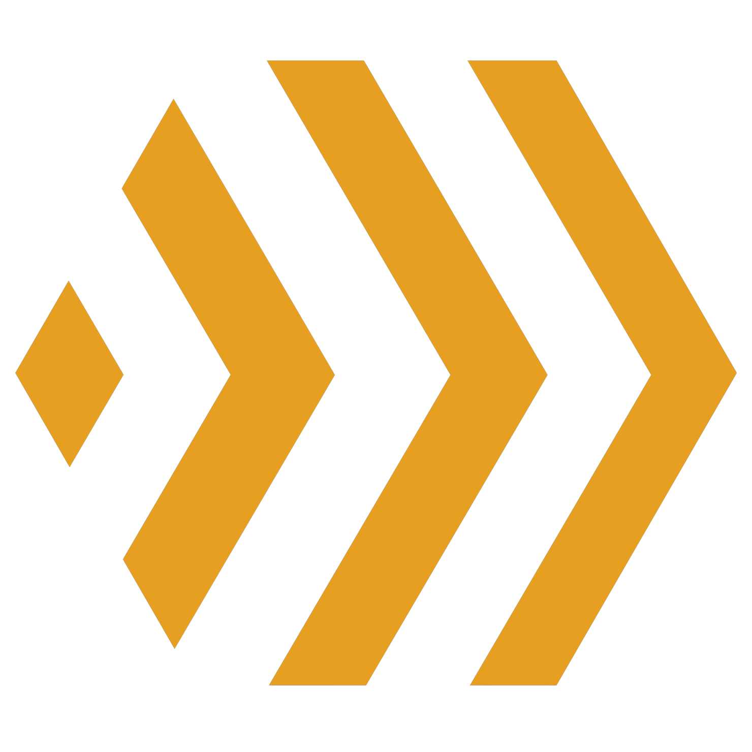 RumBee icon on its own